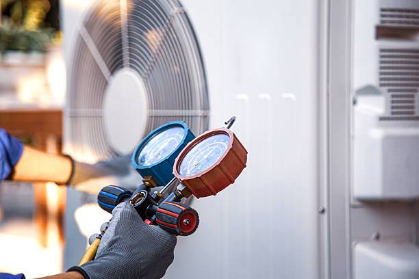 Affordable Air Duct Cleaning solutions in Springfield, SD
